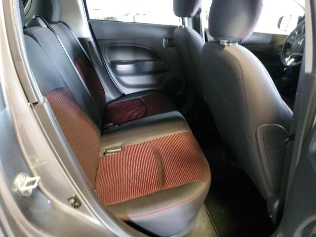 2019 MITSUBISHI MIRAGE LE ML32A5HJ3KH007127