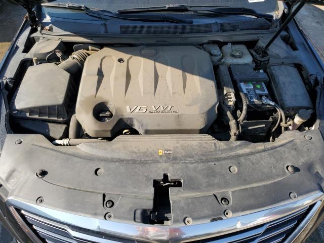 2019 CADILLAC XTS PREMIU - 2G61P5S34K9140018