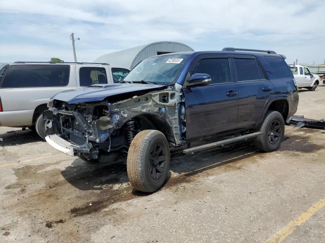 2018 Toyota 4Runner 