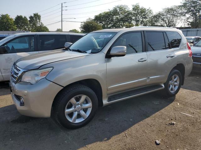 2012 Lexus GX 460 