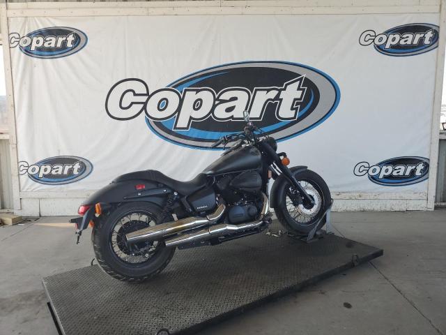 2022 HONDA VT750 C2B JH2RC5371NK200683