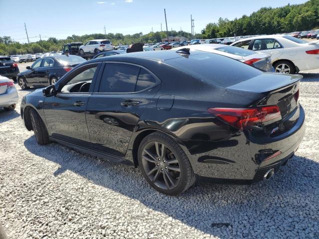 19UUB3F61JA006332 Acura Tlx Tech+a