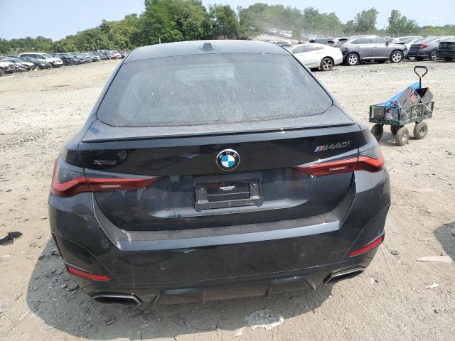 2022 BMW M440XI GRA WBA13AW01NFN10643