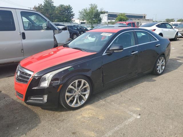 2013 Cadillac ATS Premium