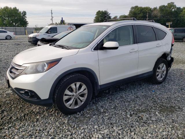 2014 HONDA CR-V EX 2014