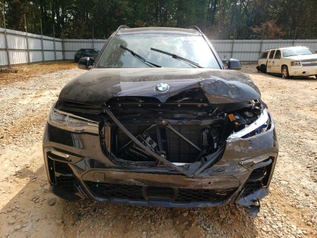 VIN 5UXCX6C03M9H00394 2021 BMW X7 no.5