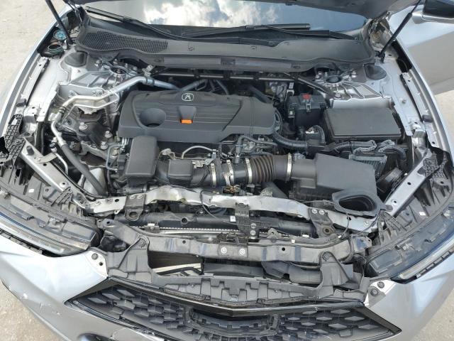 2021 ACURA TLX TECH A - 19UUB5F54MA004842