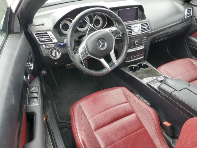 WDDKK6FF9GF344506 Mercedes-Benz E 400