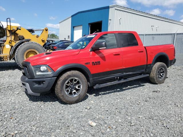 2017 RAM 1500 REBEL - 1C6RR7YT3HS605738