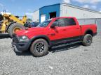 2017 RAM 1500 REBEL - 1C6RR7YT3HS605738