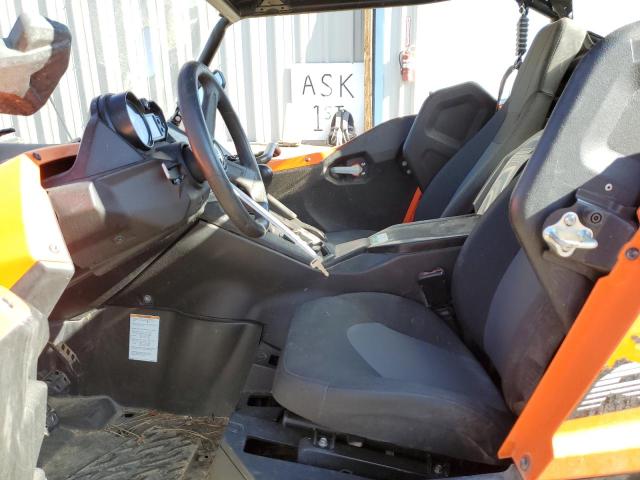 2016 YAMAHA YXZ1000 - 5Y4AN03Y5GA103742