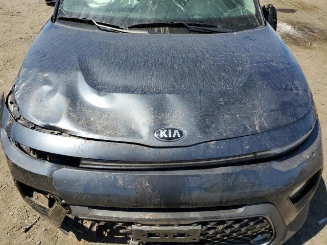 KNDJ33AU8L7719541 KIA SOUL EX