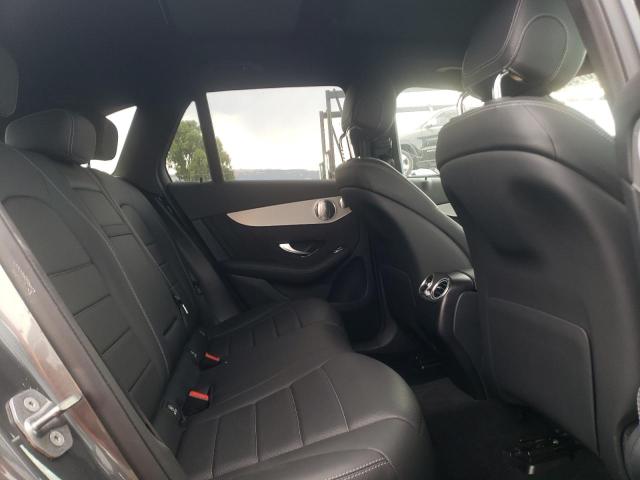 W1N0G8EB6MF885868 Mercedes-Benz Glc 300 4matic