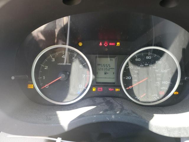 JF2GPACC8E9328843 Subaru Xv Crosstrek 2.0 Premium
