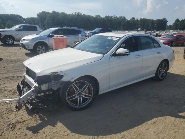 2019 Mercedes-Benz E-Class E 300