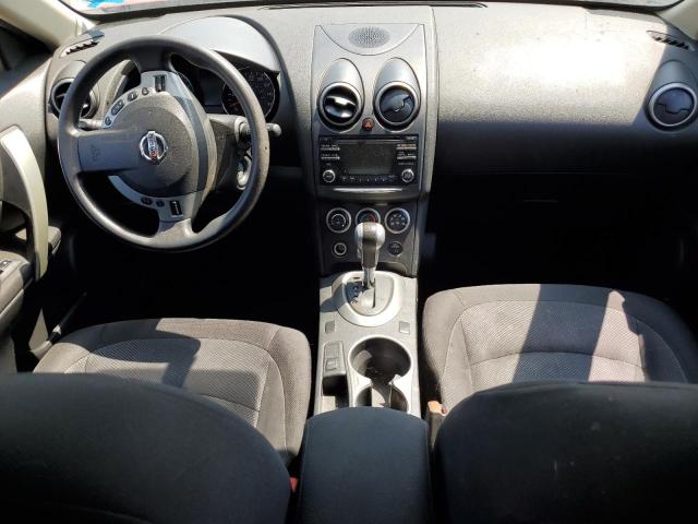 JN8AS5MT4FW666403 Nissan Rogue Select S