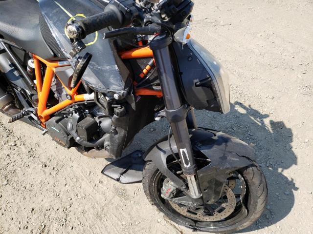 2015 KTM 1290 SUPER - VBKV39405FM931606