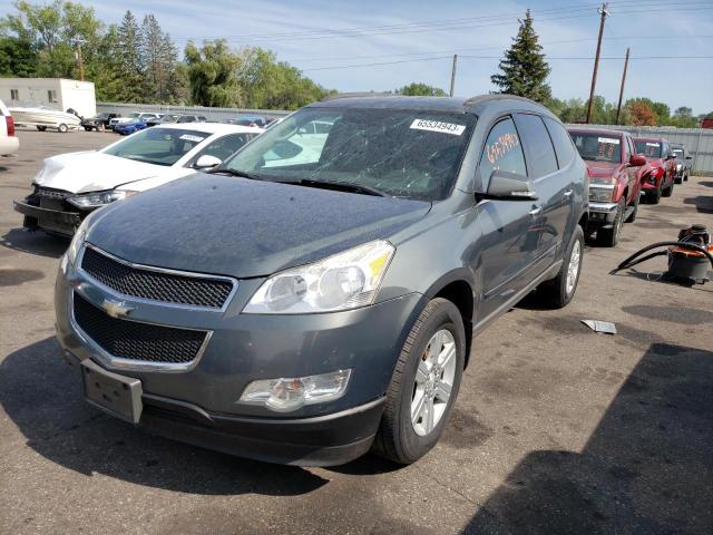 2011 Chevrolet Traverse LT