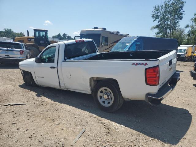2015 CHEVROLET SILVERADO - 1GCNKPEC5FZ289487
