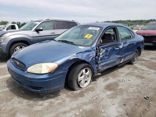 2004 Ford Taurus SES