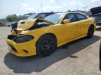 2018 DODGE CHARGER R/ - 2C3CDXCT7JH147188
