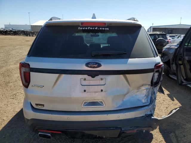 1FM5K8GT8HGC84877 Ford EXPLORER SPORT