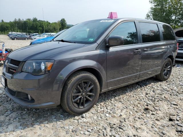 2C4RDGEG5LR169287 Dodge Caravan GRAND CARA