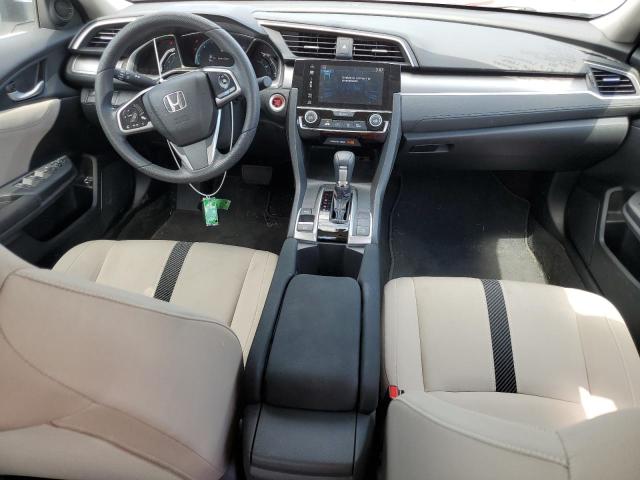 19XFC2F7XJE023540 Honda CIVIC EX