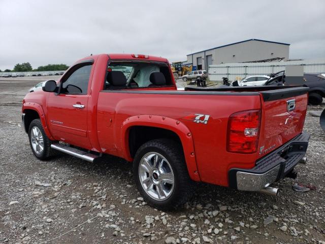 Vin: 1gcnkse01dz100520, lot: 62642883, chevrolet all models k1500 lt 20132
