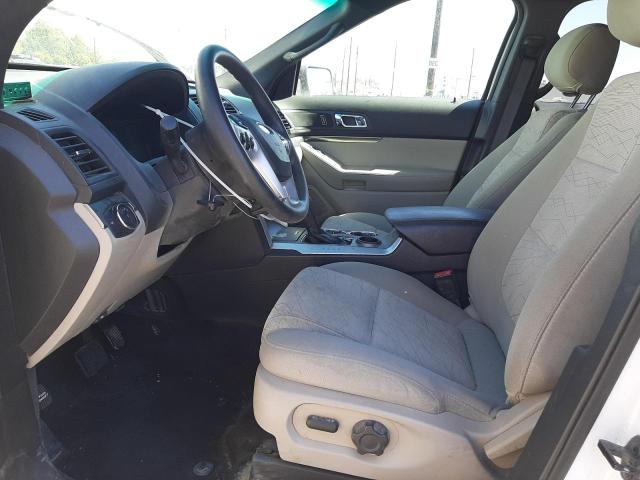 1FM5K7B86FGA34290 Ford EXPLORER
