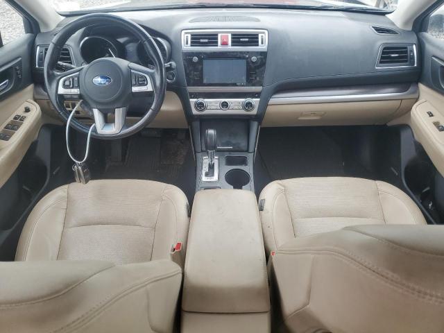 2015 SUBARU LEGACY 4S3BNBL60F3041466