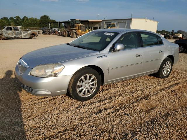 2009 Buick Lucerne CXL