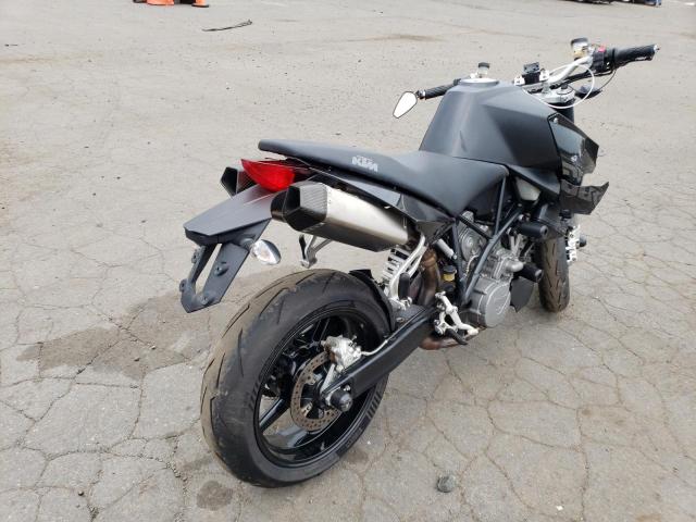 2008 KTM 990 SUPER - VBKVD94098M948165