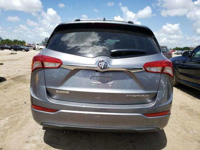 LRBFXCSA5LD155927 Buick Envision Essence