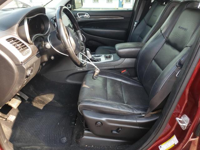 1C4RJFJT1LC248339 Jeep Grand Cherokee Summit