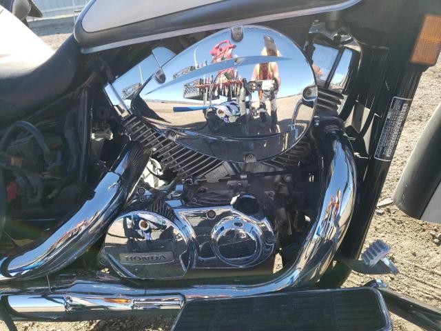 2014 HONDA SHADOW JH2RC5052EK900019