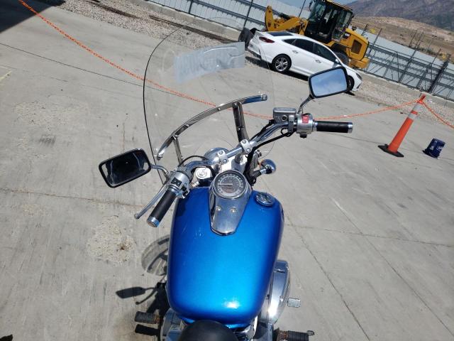 2007 HONDA VT750 C2 - JH2RC53007M002722