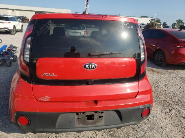 KNDJN2A26K7680224 Kia Soul  6