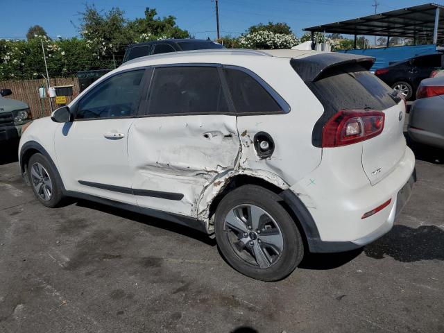 KNDCB3LC2J5128632 KIA NIRO FE