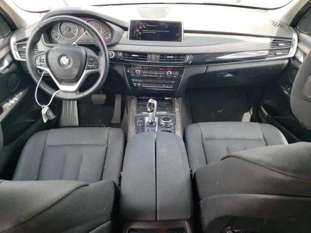 5UXKR0C58E0K42434 2014 BMW X5, photo no. 8