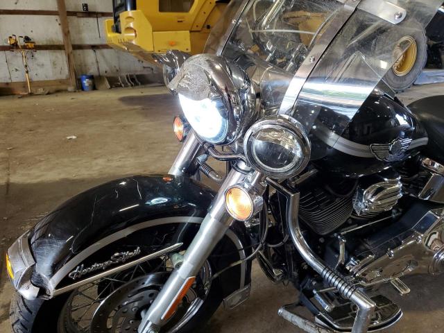 2003 HARLEY-DAVIDSON FLSTCI - 1HD1BWB1X3Y075882