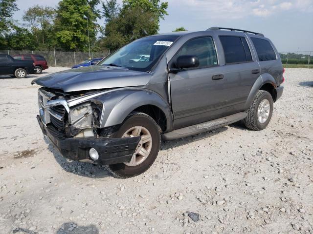 2005 Dodge Durango SLT