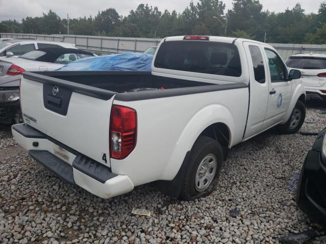 1N6BD0CT3KN735481 Nissan FRONTIER S