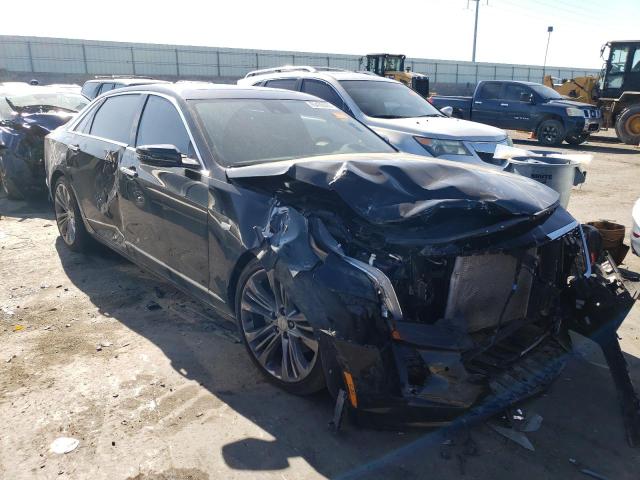 1G6KT5R67KU134779 Cadillac CT6 PLATIN 4