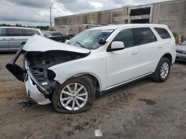 2019 DODGE DURANGO SS - 1C4SDJFT1KC631880