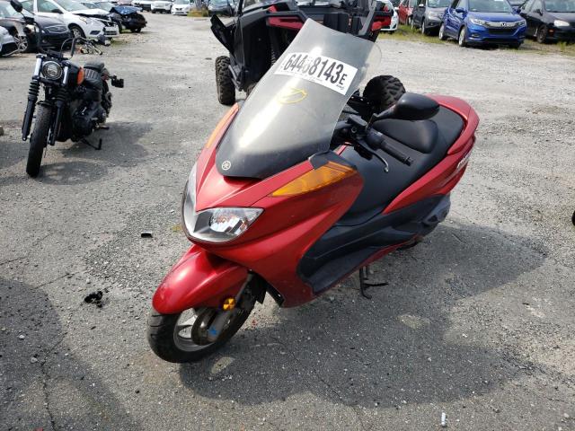 2006 YAMAHA YP400 JYASH03Y06A003613