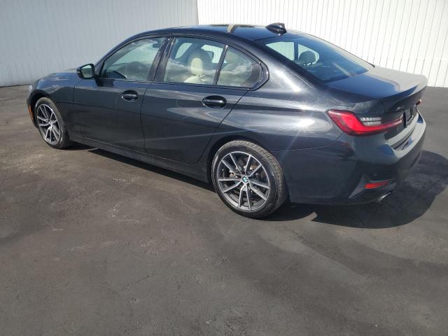 2022 BMW 330XI - 3MW5R7J04N8C54985