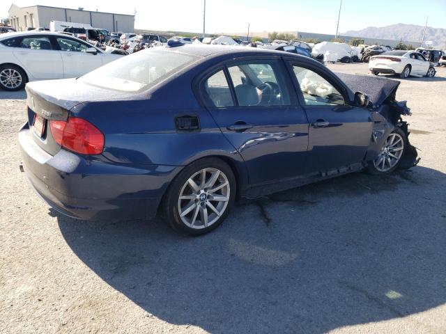 Image 3 of 2011 BMW 3er salvage vehicle - Lot #65985523 at Copart