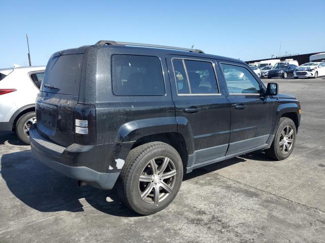 1C4NJPBA4ED649107 Jeep Patriot Sport