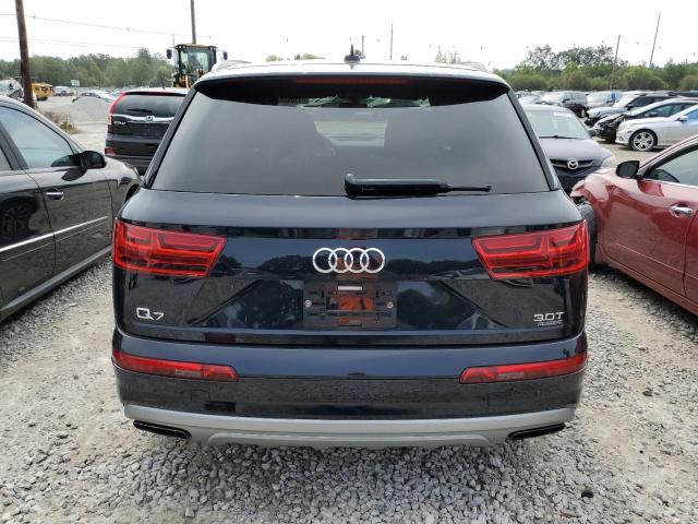 VIN WA1LAAF78HD021651 2017 Audi Q7, Premium Plus no.6